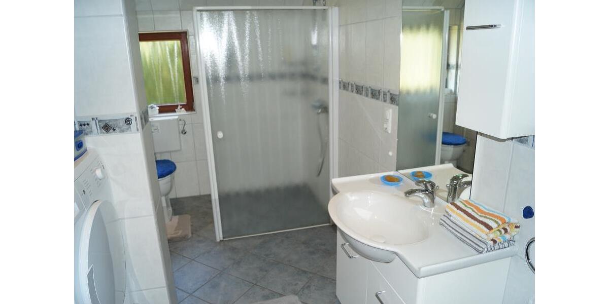 Erdgeschoßwohnung Bad Zwischenahn - 3.5 Zimmer, 105 m&sup2;, 850&euro; | Angebot:26313195