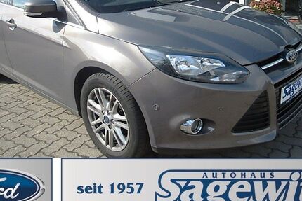 Ford Focus 187.300 km 6.990 &euro; Grabow 19300