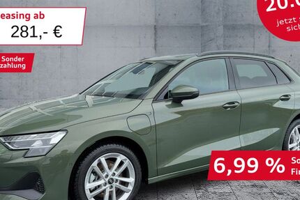 Audi A3 5.578 km 34.830 &euro; Bayreuth 95448