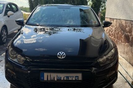 VW Scirocco 127.655 km 6.000 &euro; Neuwied 56566