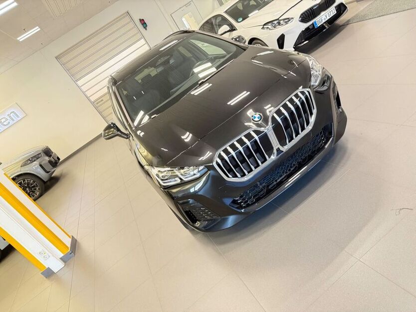 218 Active Tourer