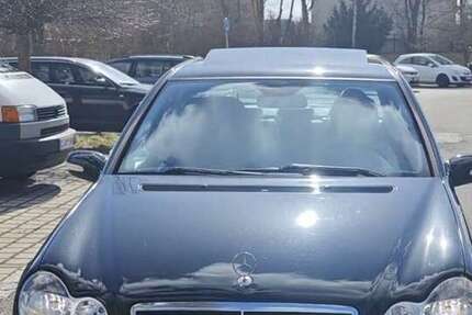 Mercedes-Benz 230 193.000 km 6.300 &euro; Schwarzenberg/Erzgeb. 08340