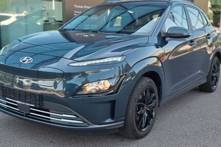Hyundai KONA 79.000 km 14.990 &euro; Cham 93413