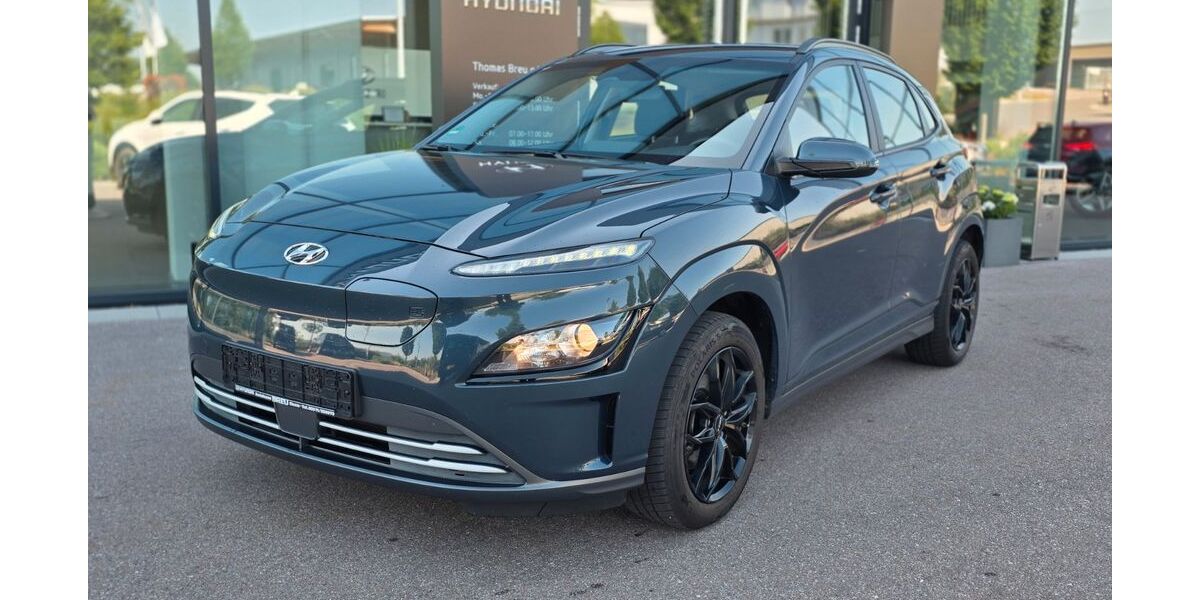 Hyundai KONA 79.000 km 14.990 &euro; Cham 93413