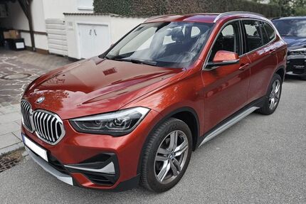 BMW X1 91.000 km 18.900 &euro; Kirchheim bei München 85551
