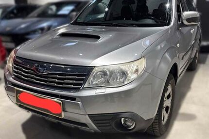 Subaru Forester 219.794 km 4.590 &euro; Bonn 53227