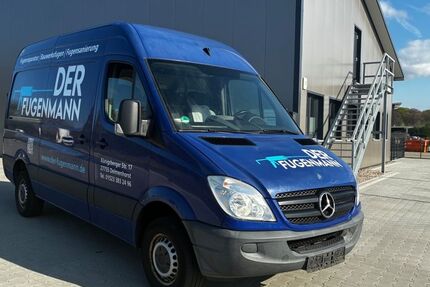 Mercedes-Benz Sprinter 288.000 km 5.980 &euro; Kirchgellersen 21394