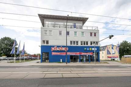 Gewerbeobjekt Dresden Cotta - 1.235.000&euro; | Angebot:25313404