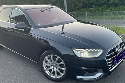 Audi A4 312.000 km 17.500 &euro; Nümbrecht 51588