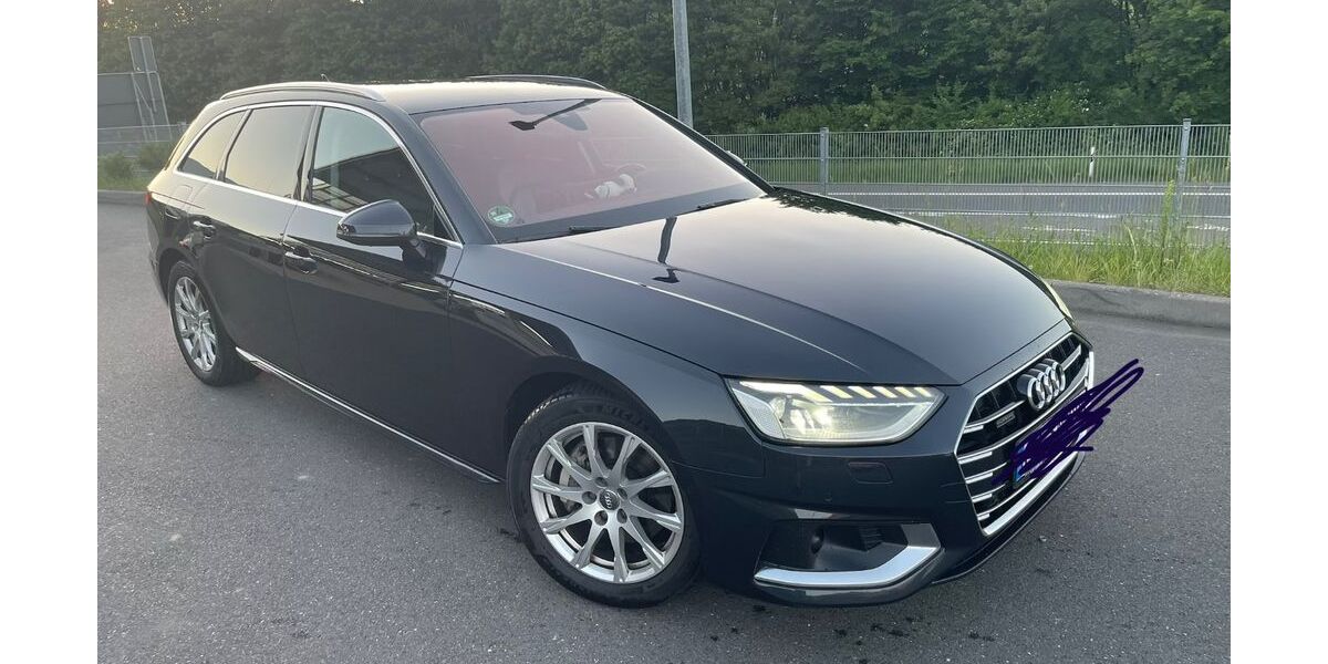 Audi A4 312.000 km 18.000 &euro; Nümbrecht 51588