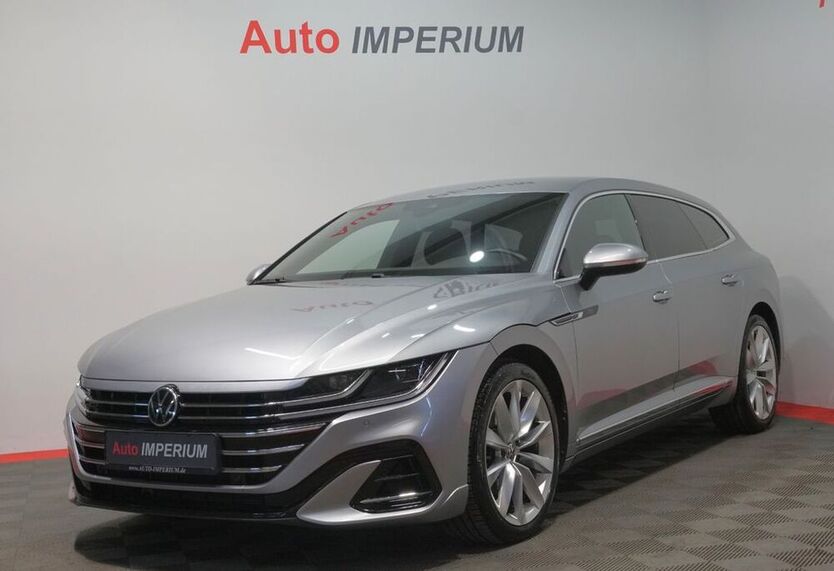 Arteon