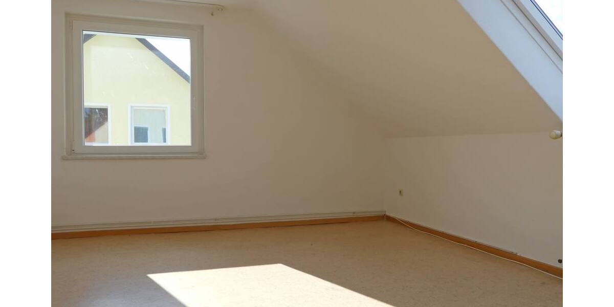 Frisch gestrichen! 3 zimmer