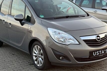 Opel Meriva 167.000 km 4.400 &euro; Endingen 79346