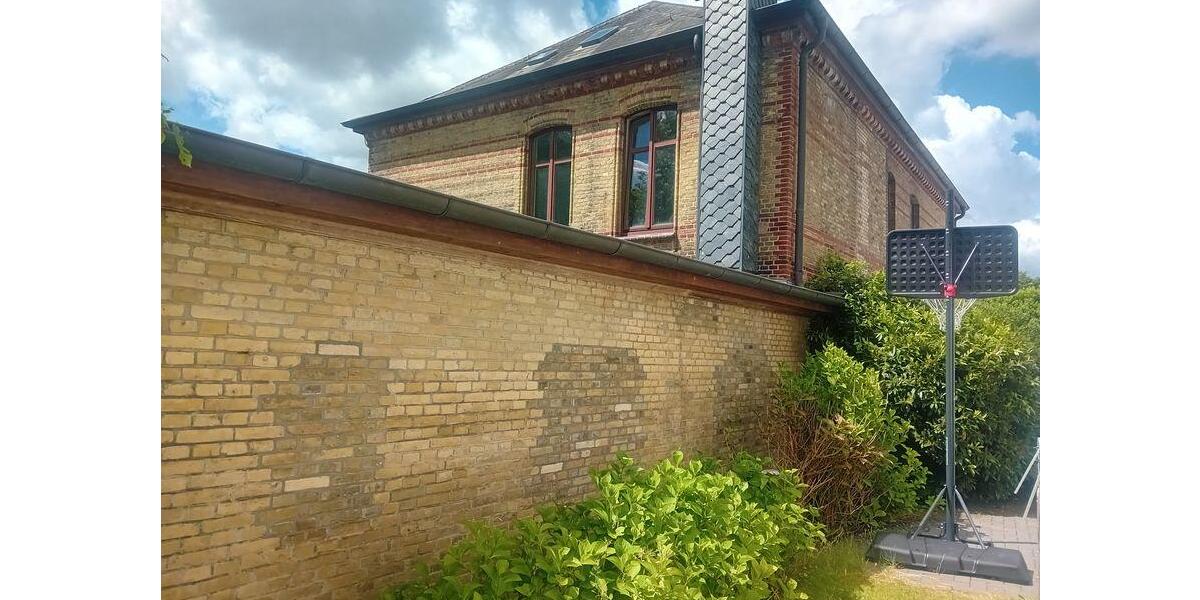 Villa Glücksburg (Ostsee) - 10 Zimmer, 215 m&sup2;, 895.000&euro; | Angebot:26977127