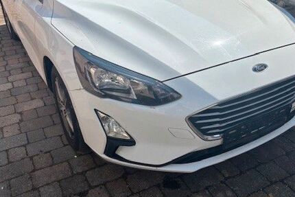 Ford Focus 136.000 km 8.400 &euro; Großetzenberg 93164