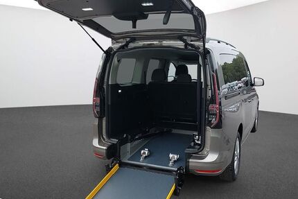 VW Caddy 1.500 km 43.990 € Borken 46325