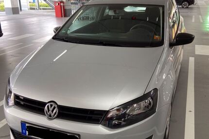 VW Polo 58.600 km 6.900 &euro; Lindau 88131