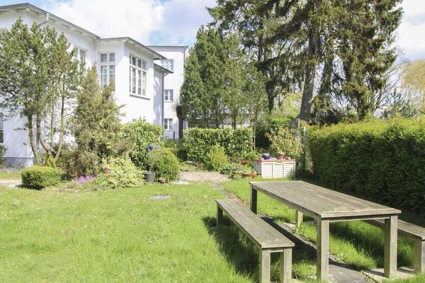 Wohnung zum Kaufen in Putbus 259.000 € 90.28 m²
