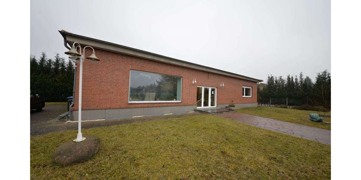 Gewerbeobjekt Hoppenwalde Hoppenwalde - 460.000&euro; | Angebot:20042973