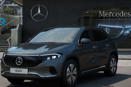 Mercedes-Benz EQA 11.779 km 38.880 &euro; Hagen 58135