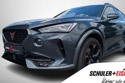 Cupra Formentor 57.300 km 26.990 &euro; Werneck 97440