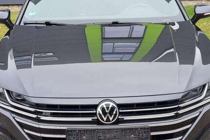 VW Arteon 136.805 km 23.900 € Seligenstadt 63500