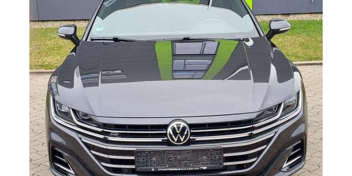 VW Arteon 136.805 km 23.900 &euro; Seligenstadt 63500