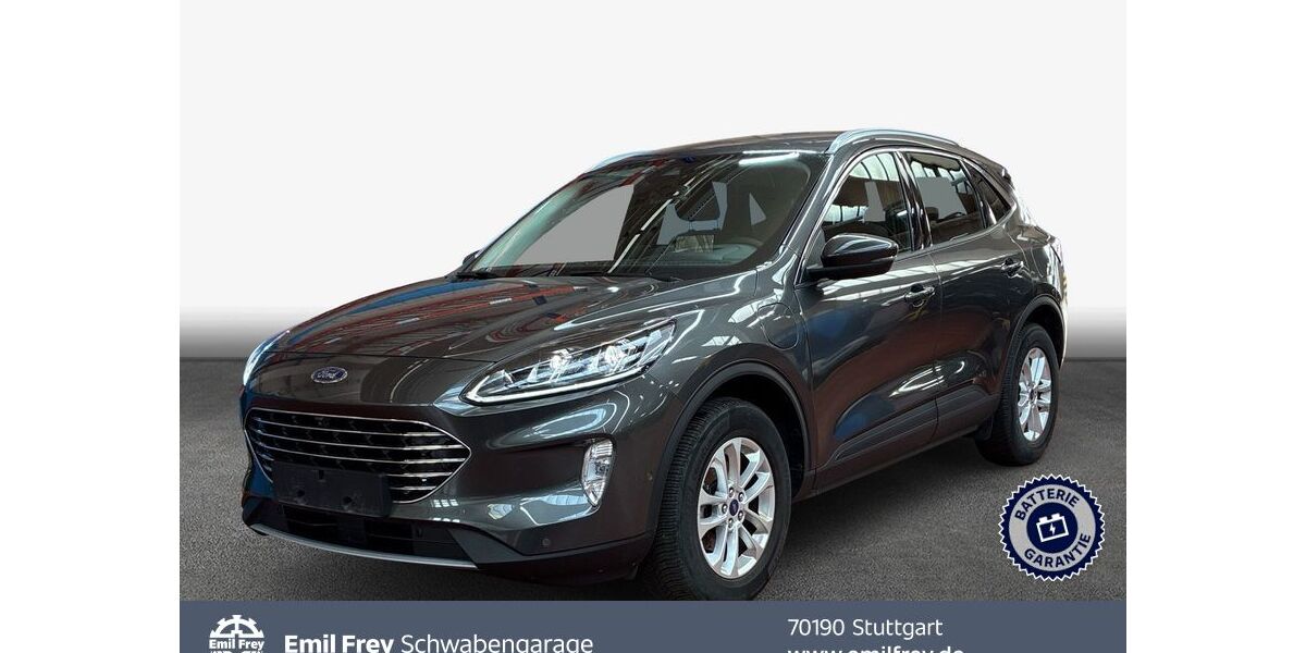 Ford Kuga 36.982 km 25.980 &euro; Stuttgart 70190