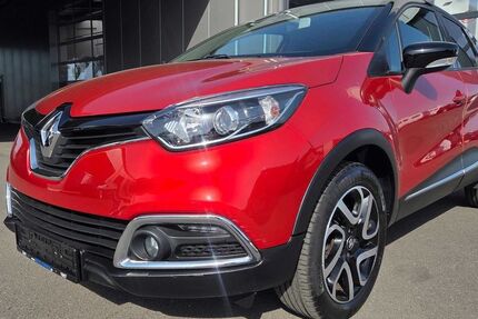 Renault Captur 57.467 km 10.590 &euro; Düren 52351