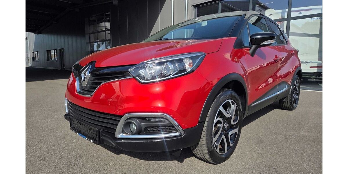 Renault Captur 57.467 km 10.590 &euro; Düren 52351