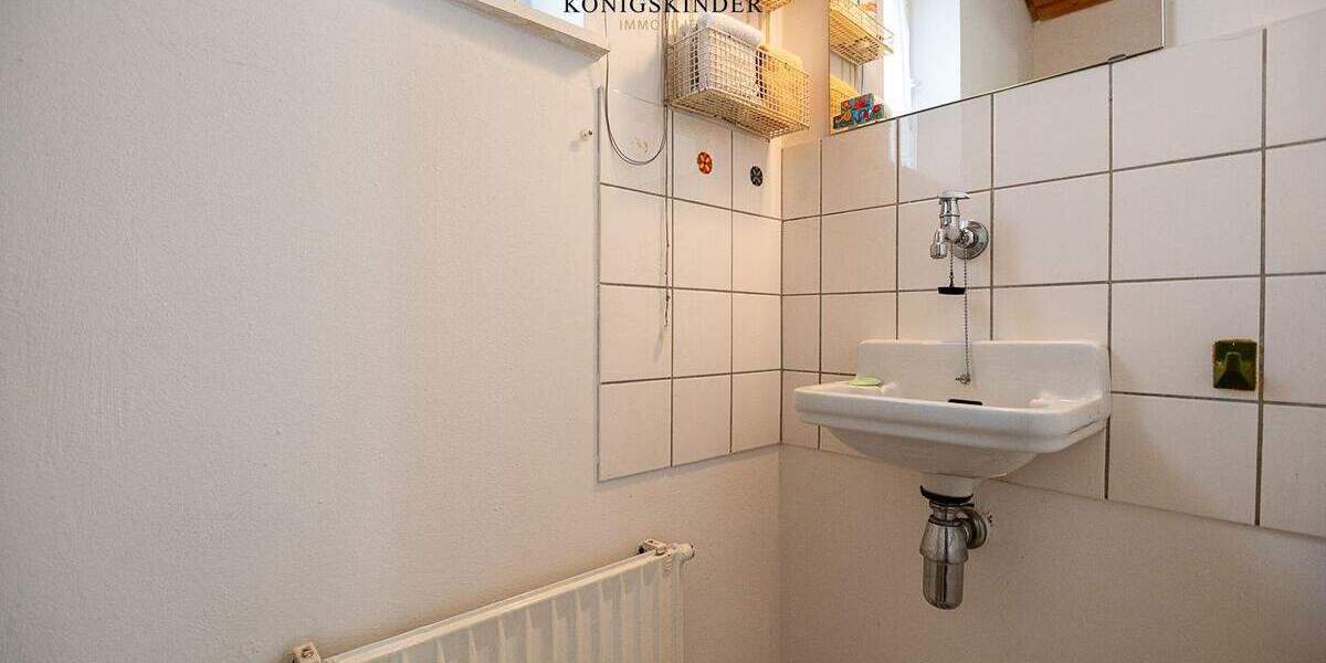 Einfamilienhaus Herbrechtingen - 4 Zimmer, 120 m&sup2;, 335.000&euro; | Angebot:24972216