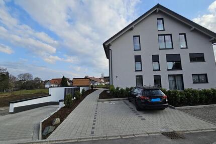 Wohnung Memmingen - 2 Zimmer, 66 m&sup2;, 349.000&euro; | Angebot:25407985