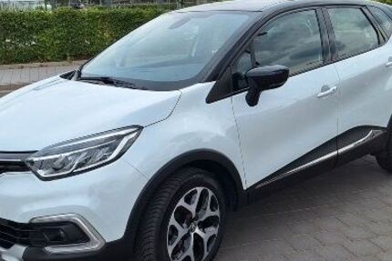 Renault Captur 108.660 km 9.150 € Rinteln 31737