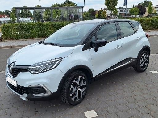 Renault Captur 108.660 km 9.450 € Rinteln 31737