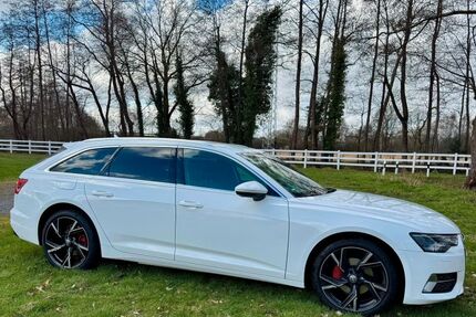 Audi A6 196.500 km 21.900 &euro; Vechta 49377