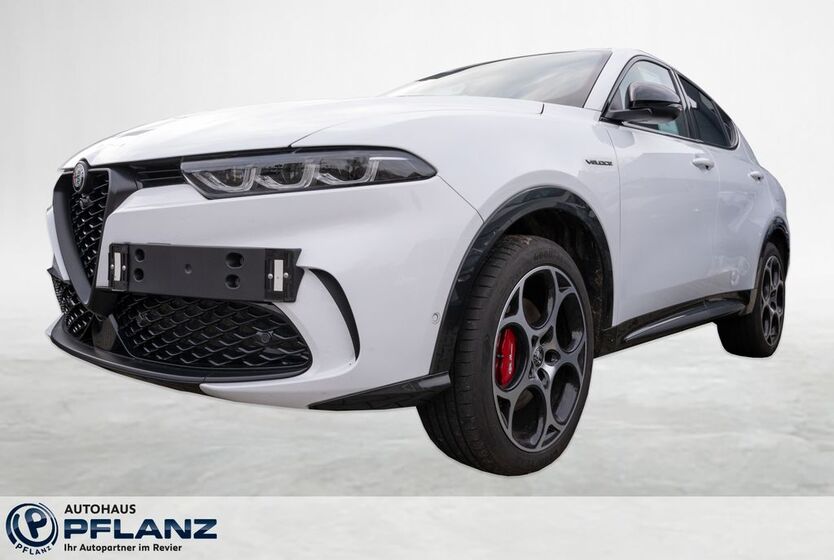 Alfa Romeo Tonale 9.766 km 30.950 € Herne 44625