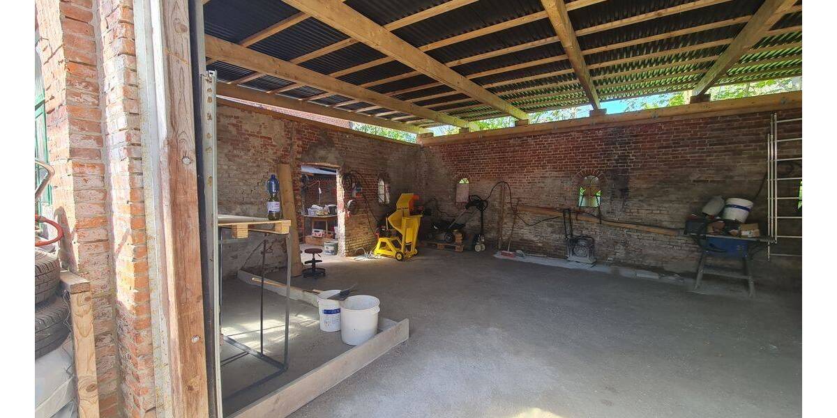 Einfamilienhaus Marne - 7 Zimmer, 280 m&sup2;, 249.000&euro; | Angebot:26862843
