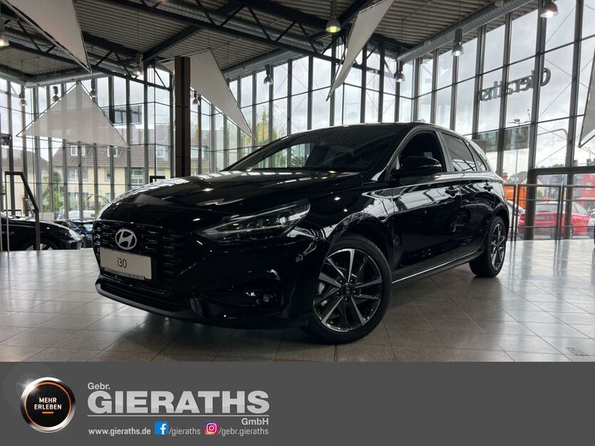 Hyundai i30 3.000 km 26.350 € Bergisch Gladbach 51469