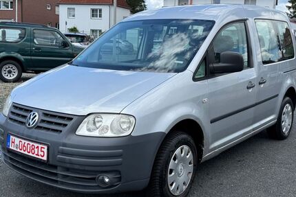VW Caddy 291.000 km 2.450 &euro; Hannover 30629