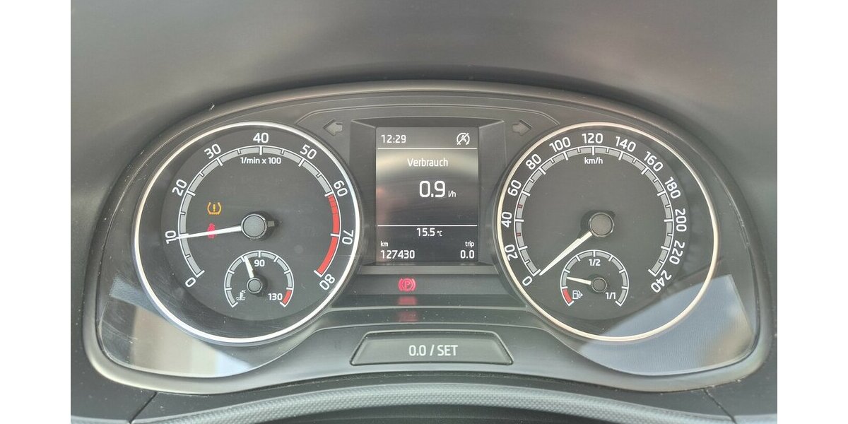 Skoda Fabia Cool Plus 127.420 km 6.890 &euro; Rodgau 63110