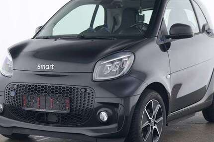 Smart forTwo 31.400 km 14.680 &euro; Geislingen / Steige 73312