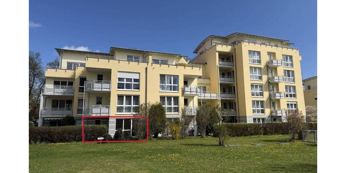 Etagenwohnung Villingen-Schwenningen Villingen - 2 Zimmer, 62 m&sup2;, 245.000&euro; | Angebot:26275040