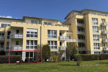 Wohnung Villingen-Schwenningen Villingen - 2 Zimmer, 62 m&sup2;, 245.000&euro; | Angebot:26275040