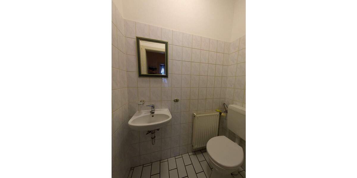 Etagenwohnung Malchow - 3 Zimmer, 200 m&sup2;, 1.250&euro; | Angebot:25707569
