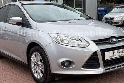 Ford Focus 163.000 km 4.790 &euro; Apolda 99510