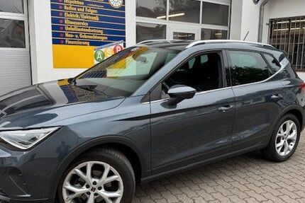 Seat Arona 19.518 km 20.490 € Kremmen 16766