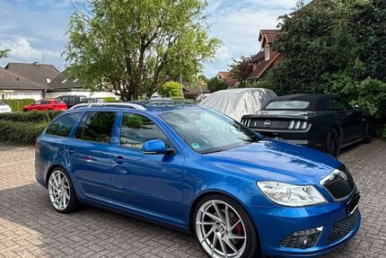 Skoda Octavia 223.880 km 8.500 &euro; Nordstemmen 31171