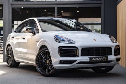 Porsche Cayenne 89.964 km 79.995 &euro; Kleve 47533
