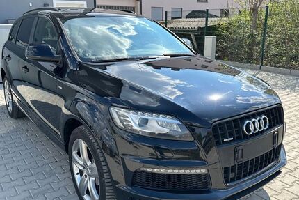 Audi Q7 357.000 km 9.400 &euro; München 81243