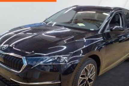 Skoda Octavia 26.300 km 31.749 &euro; Villingen-Schwenningen 78052